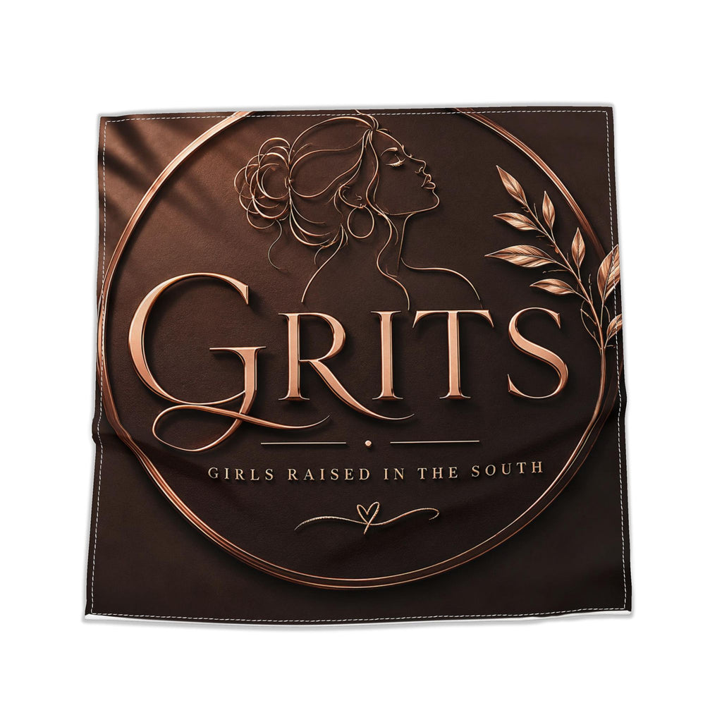 Grits Bandana