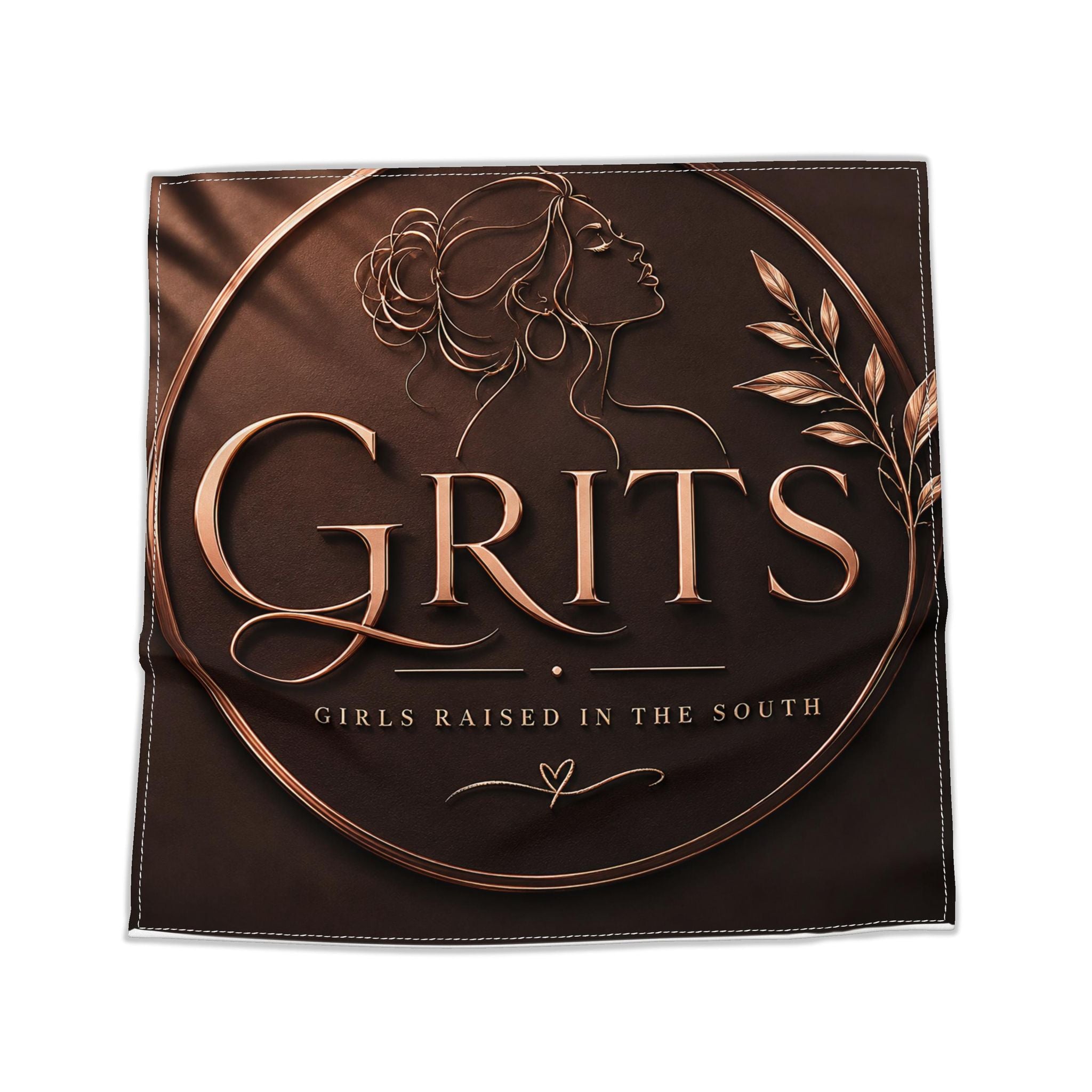 Grits Bandana
