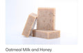 Oatmeal Milk and Honey Soap