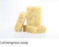Lemongrass Soap