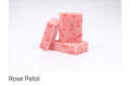 Rose Petal Soap